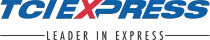 TCI XPS Leaders in Express Logo