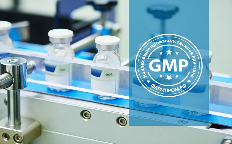  Quality Matters: Understanding the Importance of GMP Standards in PCD Pharma