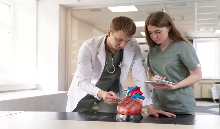 cardiac diabetic franchise company