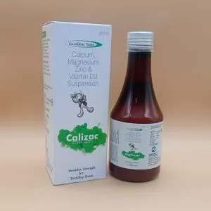 CALIZAC SYP
