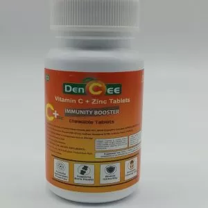 DENCEE TAB (BOTTLE)