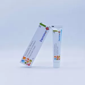 DERMINOR-PLUS Cream