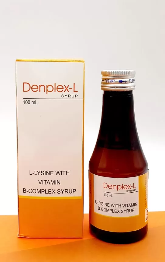 Denplex L 100 ML1