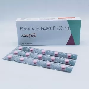 Fluconazole 150mg