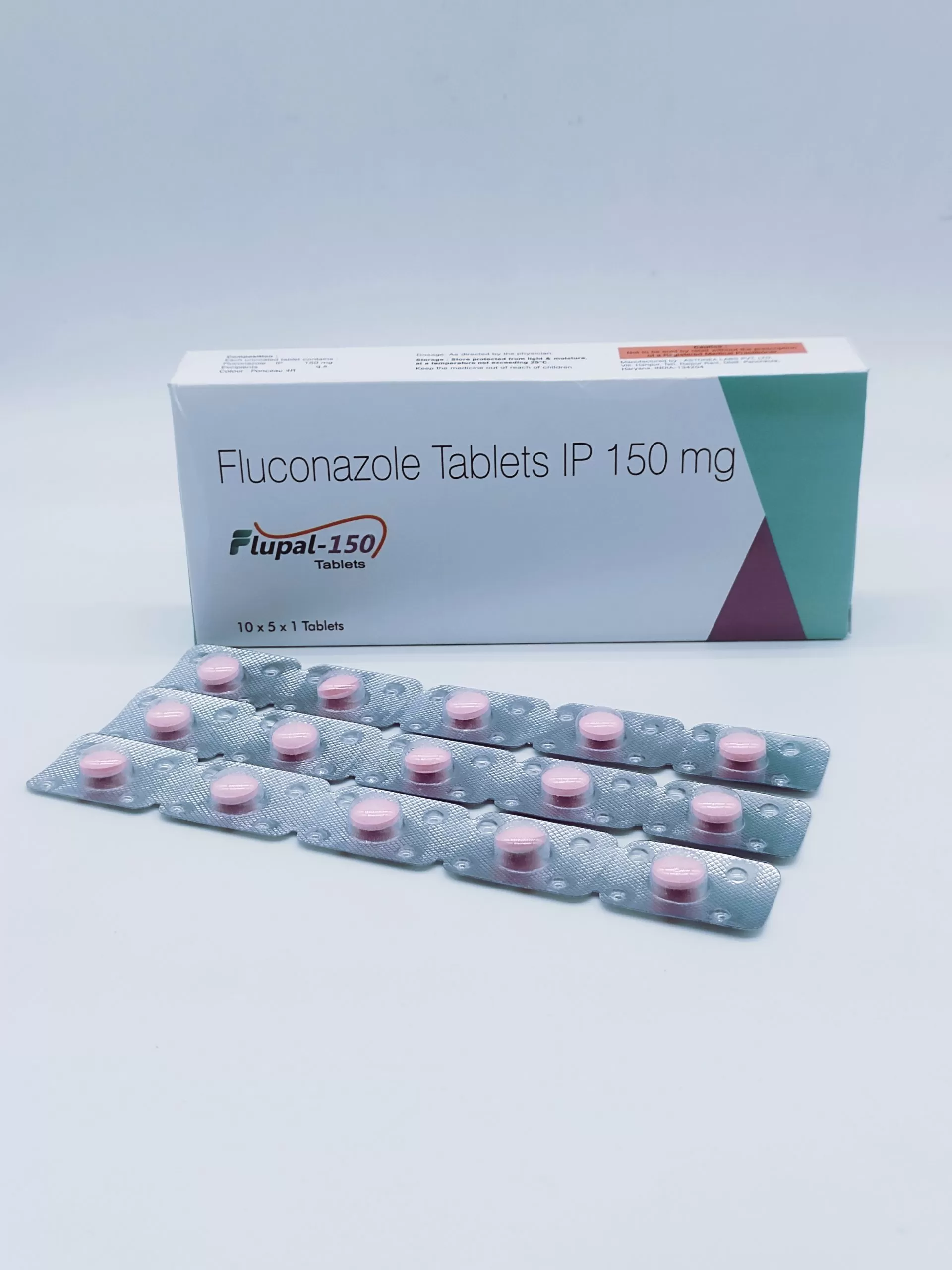Fluconazole 150mg