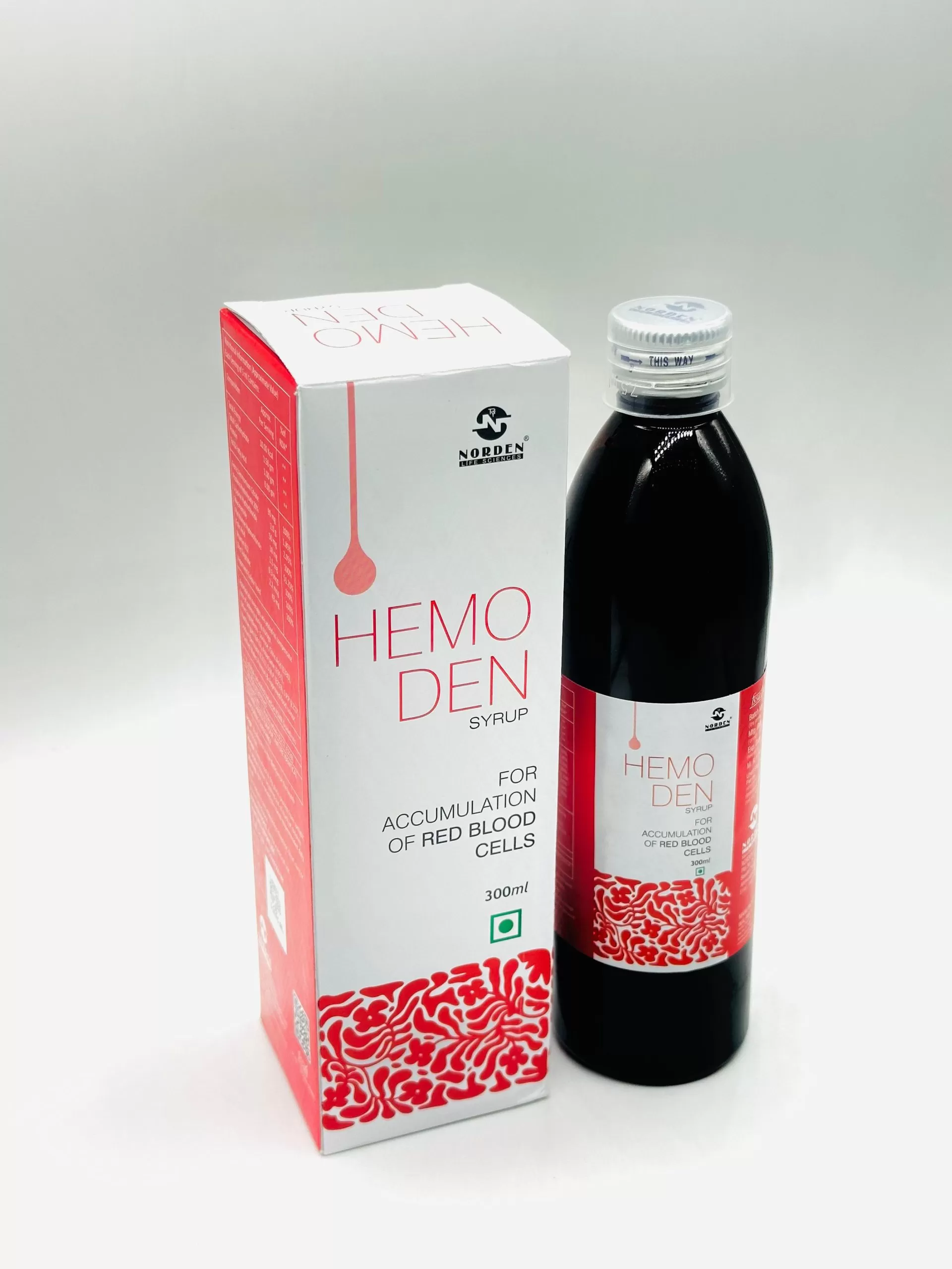 HEMODEN SYP