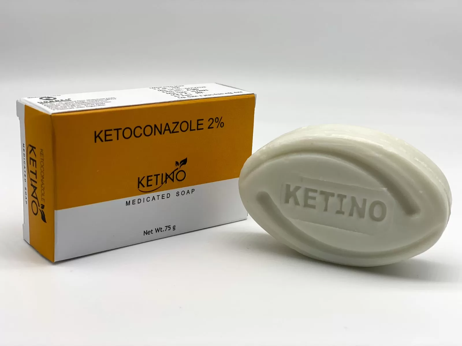 Ketoconazole 2.00%