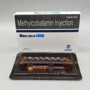 Methylcobalamin 1500mcg (DISPO)