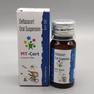 Deflazacort 6mg