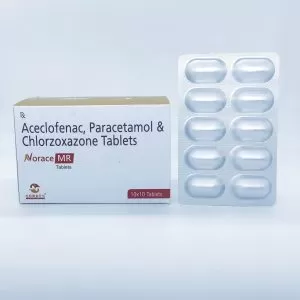 NORACE-MR TAB