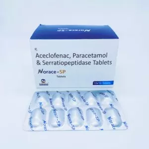 NORACE-SP TAB