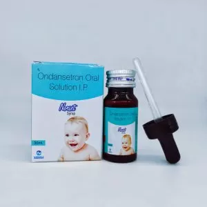 Ondansetron 2mg with Dropper