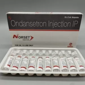 Ondansetron Hydrochloride 2ml
