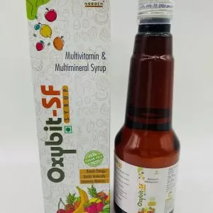 Multivitamin, Multimineral & Anti Oxidant (Excellent Taste)