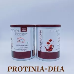 PROTINIA DHA POWDER
