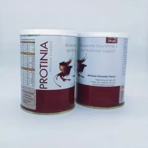 PROTINIA POWDER