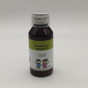 Paracetamol 250mg