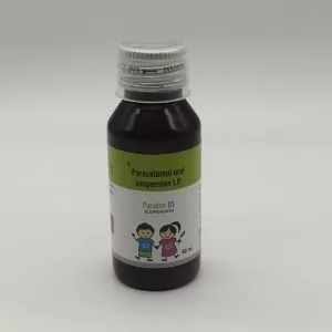 Paracetamol 250mg