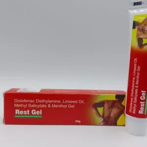 REST GEL