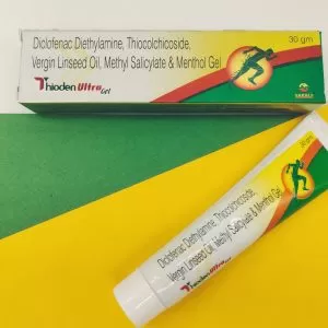 THIODEN ULTRA GEL